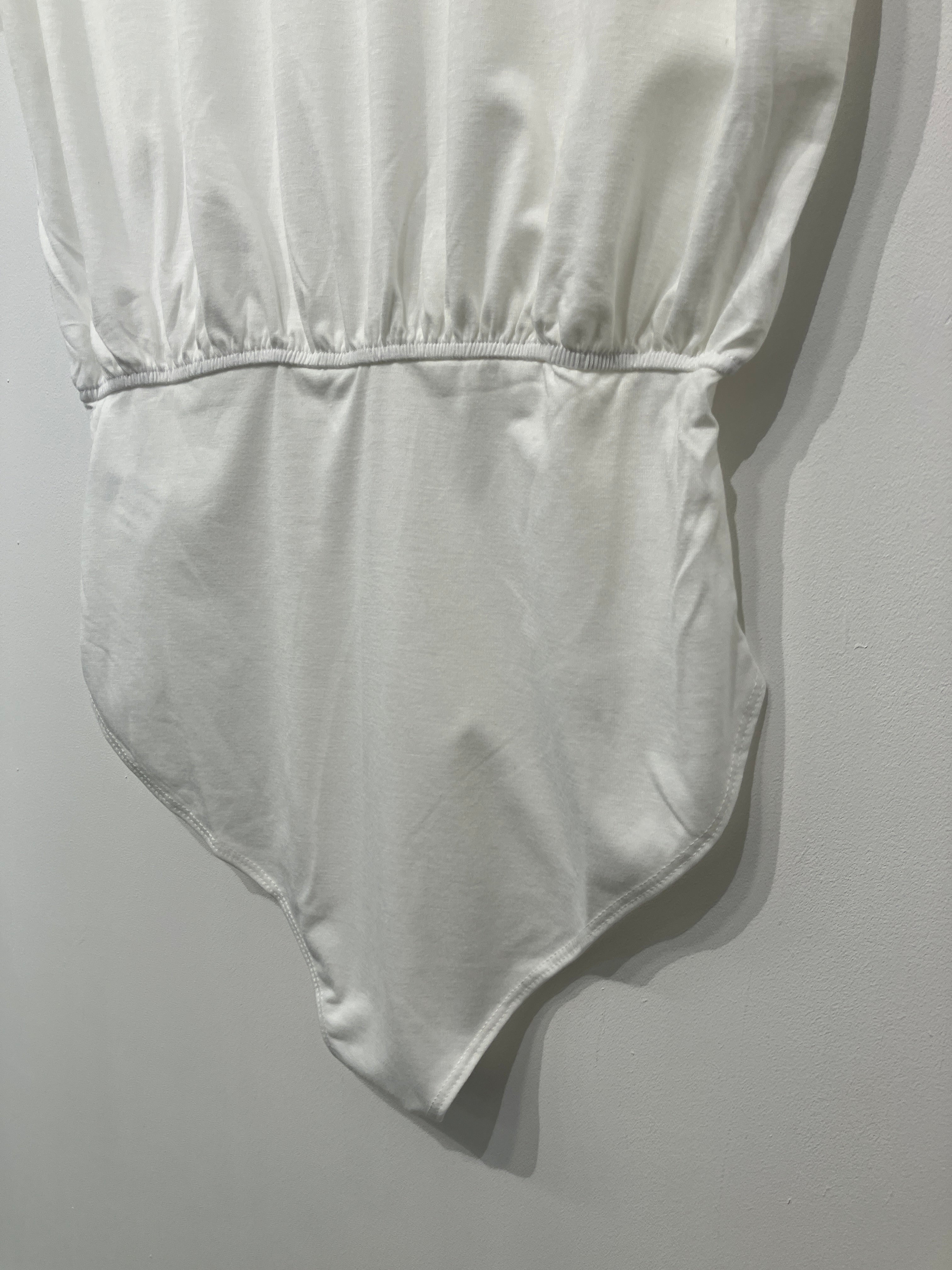 Cider Bodystocking